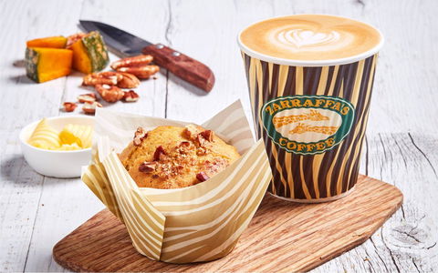 Zarraffa's Coffee - Biggera Waters - Accommodation Sydney 0