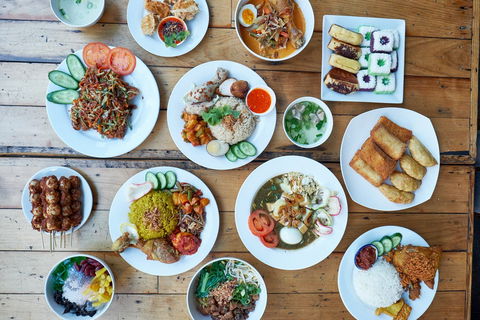 1st Sipzz Cafe - North Sydney - Accommodation Sydney 0