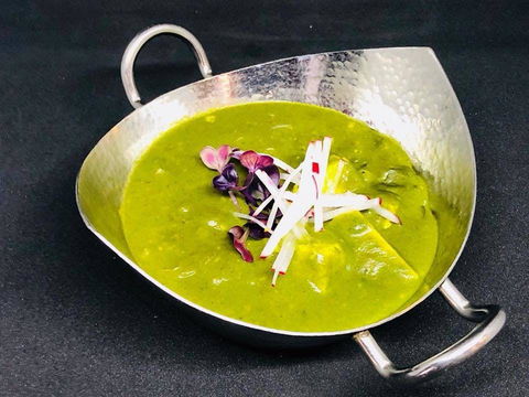 Aangan Indian Curry House - Accommodation Sydney 0