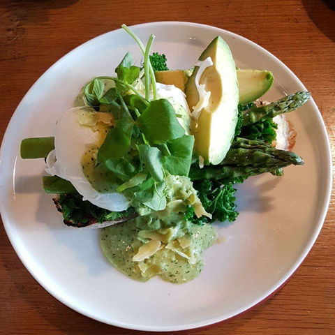 Academy Cafe - Sydney 4u 0