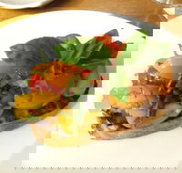 Alessandro's Pizzeria - Sydney 4u