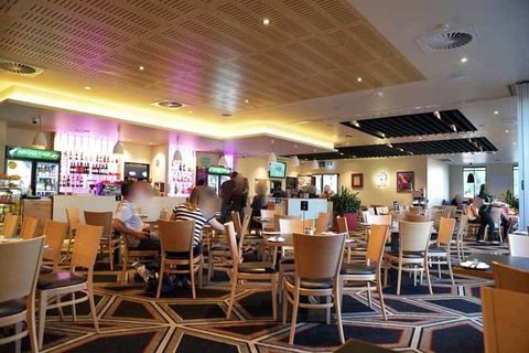 Angle Vale Tavern - Accommodation Sydney 0