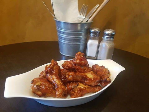 Antonio's Pizzeria - Accommodation Sydney 0