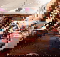 Arnguli Grill  Restaurant - Sydney 4u