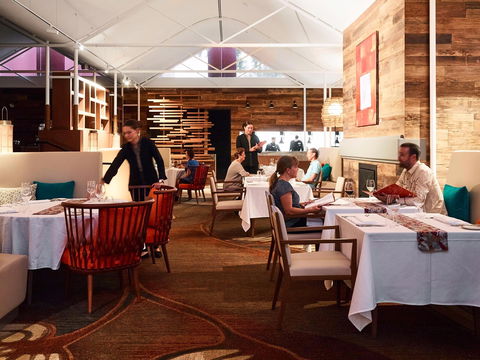 Arnguli Grill & Restaurant - Sydney 4u 0