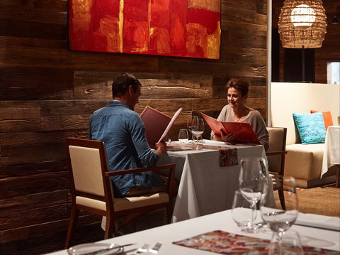 Arnguli Grill & Restaurant - Sydney 4u 2