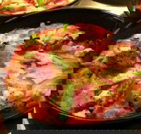 Asia Canteen - Arana Hills - Accommodation Sydney