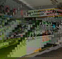 Bamboo Garden - Sydney 4u
