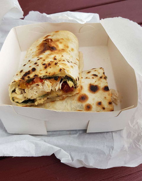 Banc Cafe - Sydney 4u 0