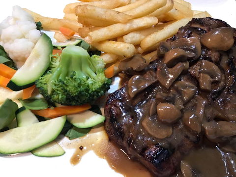 Bark Mill Tavern - Sydney 4u 0