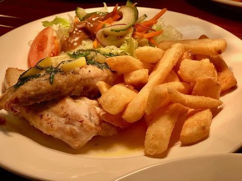 Bay Central Tavern - Sydney 4u 1