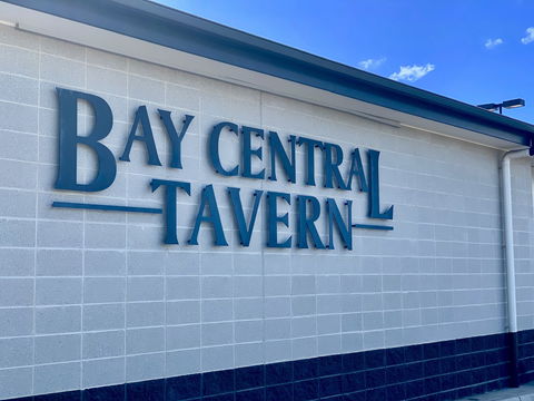 Bay Central Tavern - Sydney 4u 2