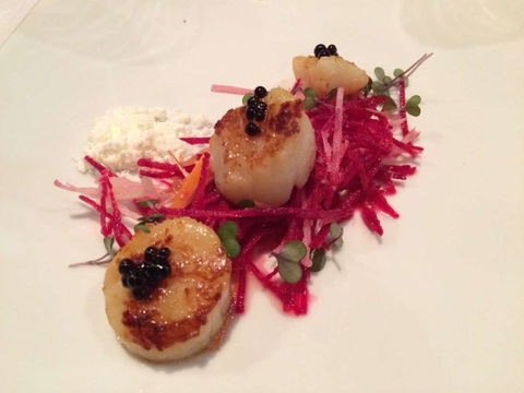 Bellbrae Harvest Restaurant - Sydney 4u 0