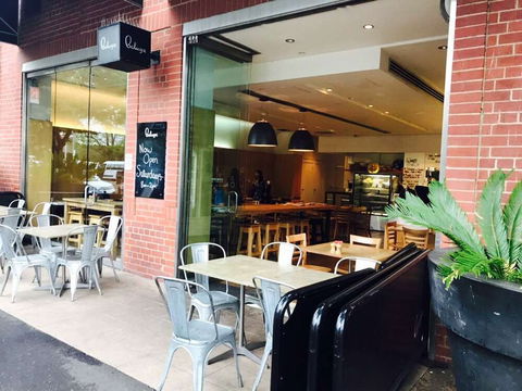 Beluga At Chevron - Accommodation Sydney 0