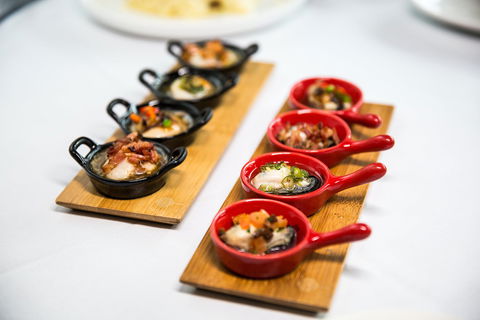 Bellezza Restaurant - Sydney 4u 0