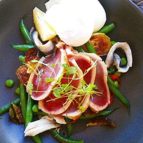 Bondi Wholefoods - Surry Hills - Sydney 4u 0
