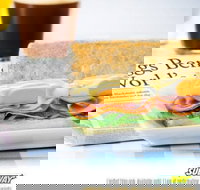 Branded Burgers and Bar - Accommodation Sydney