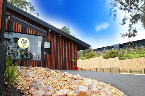 Brandy Creek Estate - Accommodation Sydney 2