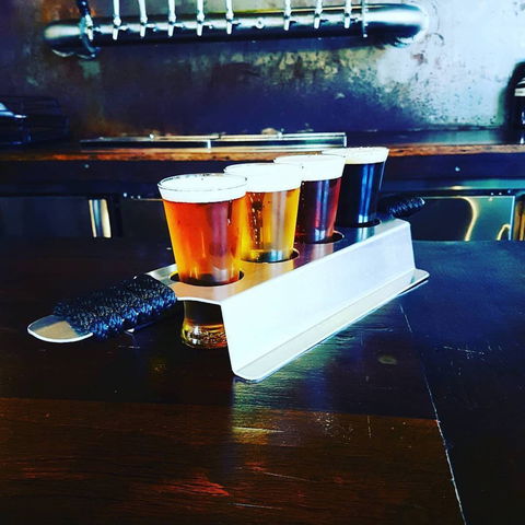 Brendale Brewing Co. Taproom - Sydney 4u 0