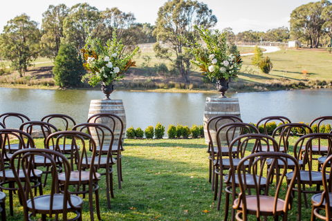 Butlers Lane Vineyard - Sydney 4u 0