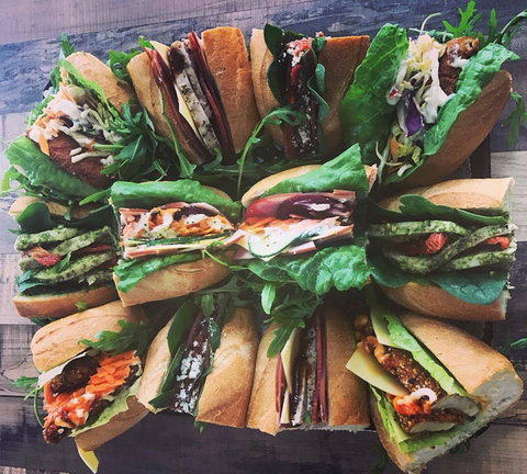 Cafe Noir - Accommodation Sydney 0