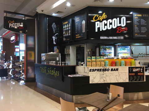 Cafe Piccolo - Sydney 4u 0