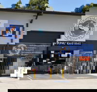 Central Coast Brewery - Sydney 4u