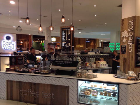 Coffee Fest - Sydney 4u 0