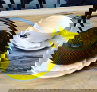 Ducky On Clyde Cafe - Accommodation Sydney