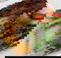 Eastlake Football Club - Accommodation Sydney