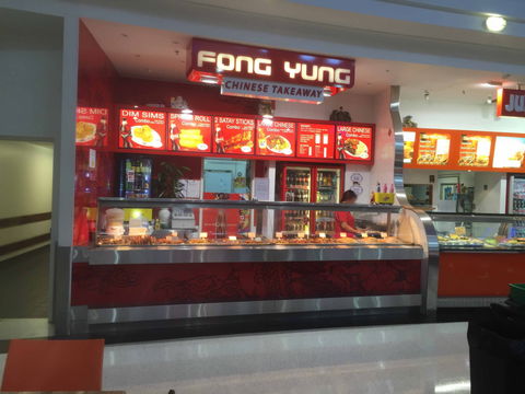 Fong Yung Chinese - Sydney 4u 0