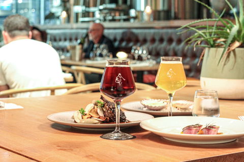 Frenchies Bistro And Brewery - Accommodation Sydney 2
