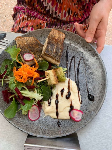 Genie's Cafe - Accommodation Sydney 0