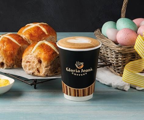 Gloria Jean's Coffees - Rowville - Sydney 4u 0