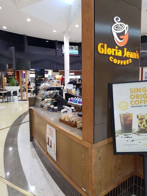 Gloria Jean's Coffees - Carindale - Sydney 4u 0