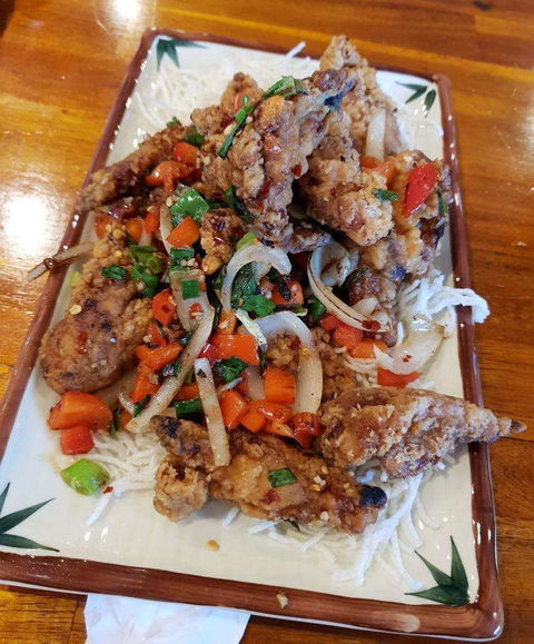 Goc Pho - Sydney 4u 0