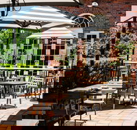 Greengate Terrace - Greengate Hotel - Accommodation Sydney