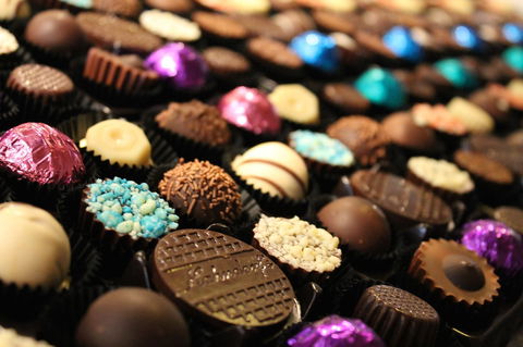 Hahndorf's Fine Chocolates - Hawthorn - Accommodation Sydney 0