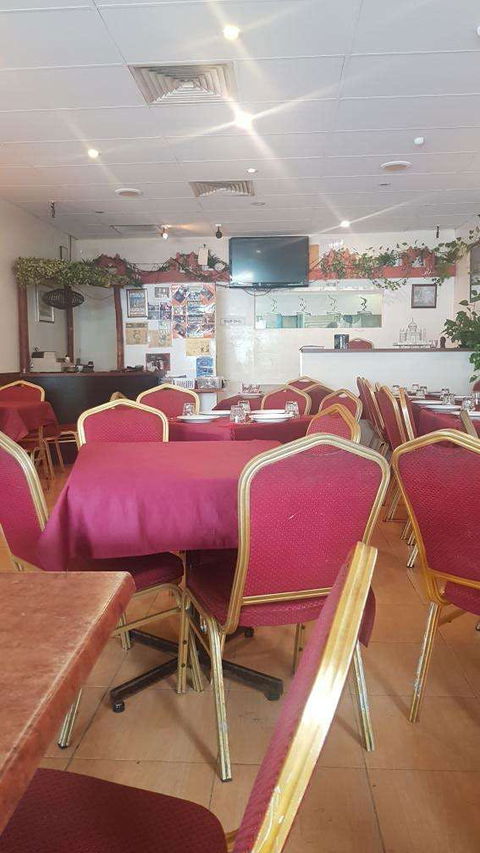 Halims Indian Taj Restaurant - Accommodation Sydney 0