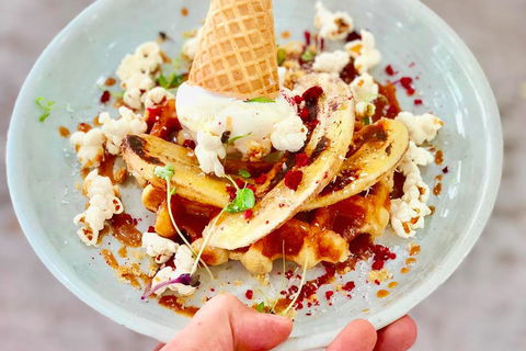 Hanaichi Sushi Bar + Dining - Accommodation Sydney 0