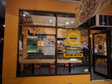 Herbs - Accommodation Sydney 0