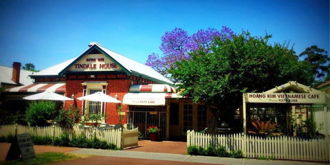Hoang Kim Vietnamese Cafe Restaurant - Sydney 4u 0