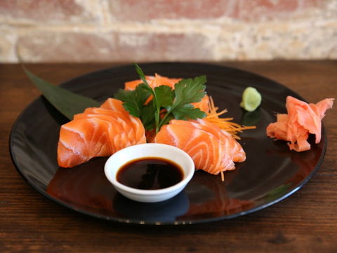I Dream Of Sushi - Sydney 4u 0
