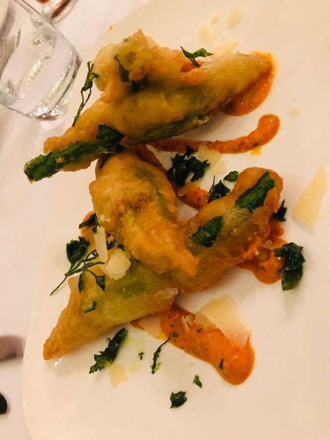 Il Cacciatore Restaurant - Sydney 4u 0