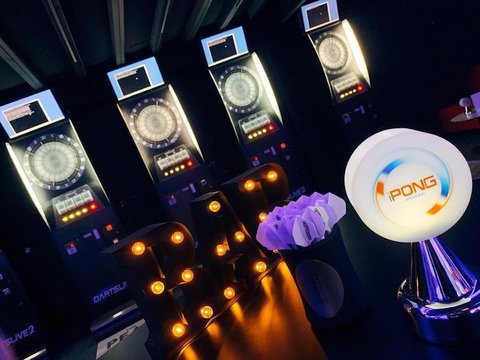 IPONG - Accommodation Sydney 0