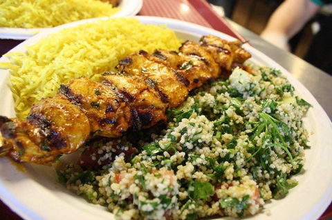 Ispa Kebabs - Springwood - Accommodation Sydney 0