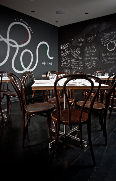 Italian And Sons - Accommodation Sydney 0