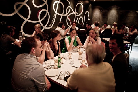 Italian And Sons - Accommodation Sydney 2