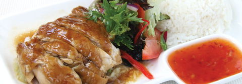 Jackpot Dining - Toowong - Sydney 4u 0