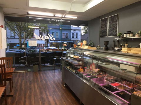 Jayd Cafe - Accommodation Sydney 0